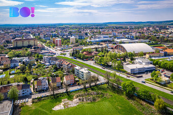 Prodej bytu 2+1 s terasou a zahradou, 82 m², Prostějov - 18