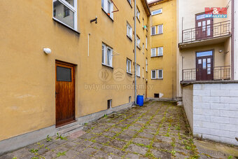 Prodej bytu 2+1, 52 m², Pardubice, ul. K Blahobytu - 18