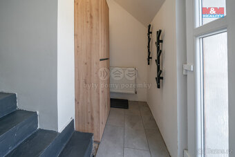 Pronájem bytu 3+1, 92 m², Radonice, ul. Růžičkova - 18