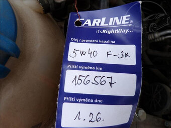 Škoda Fabia 1,2 HTP ALU KOLA - 18