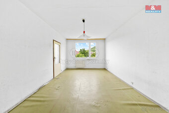 Prodej bytu 2+1, 63 m², Děčín, ul. Kosmonautů - 18