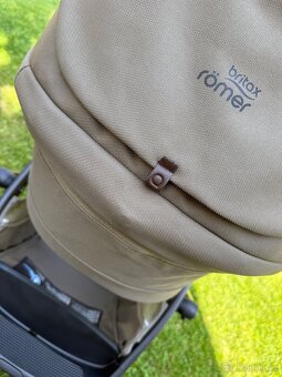 Britax Römer Smile 5Z v záruce - 18