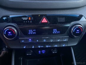 Hyundai Tucson 1,6i Passion - 18