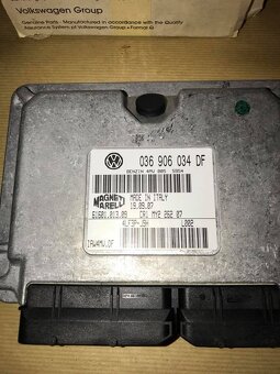 Doprodej originál dílů Škoda - 18