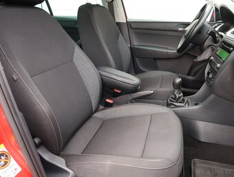 Škoda Rapid Spaceback 1.2 TSI, 2013, 178 705 km - 18