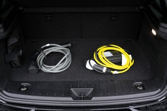 BMW i3s 120Ah, Navi Profi, Kamera, Tepelné čerpadlo - 18