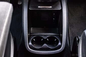 MercedesBenz V300d Extra Long 174kW / FULL LED Matrix - 18