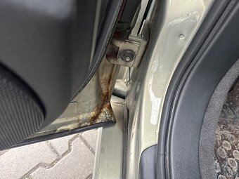 Saab 9-5 Aero 2008 - 18