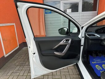 Peugeot 2008, 1.2 Puretech 60KW - 18