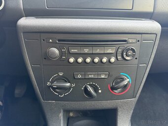 Citroën C4, 1.4i, 65kw 100t.KM Nová STK - 18