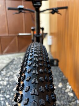 GHOST Hybride Teru 29 / L / 500Wh / - 18