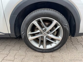 MG EHS PHEV Luxury 1.5 190kW AUT. Panorama ACC Keyless 360° - 18