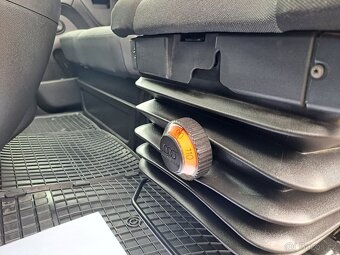 Renault Master 2.3 DCI, L2H2, ZÁRUKA, odpočet daně - 18