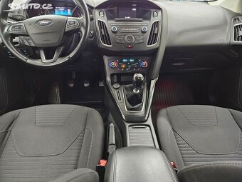 Ford Focus, 1.5 TDCI 88kW 1.MAJITEL ČR odpočet DPH - 18