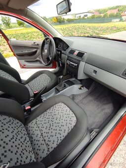 Škoda Fabia 1.4 Mpi - 18
