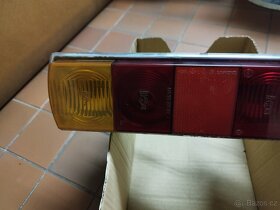 Zadní světlo Škoda 100, škoda 100, Škoda 110, 100l - 18