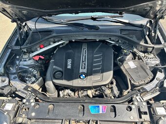BMW X3 30d 190kW 4x4 BEZ ADBLUE, CZ PŮVOD PO 1. MAJITELI - 18