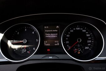 Volkswagen Passat 2.0 TDI 190k Highline - 18