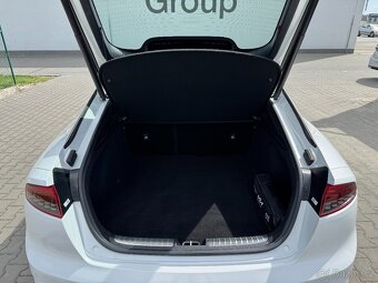 Kia Stinger GT 3.3 T-GDI 269 kW 4x4 / CZ / DPH - 18