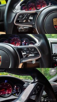 Porsche Cayenne S 4.2 Diesel II FL - 18