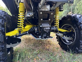 CAN AM RENEGADE 1000R XXC - 18