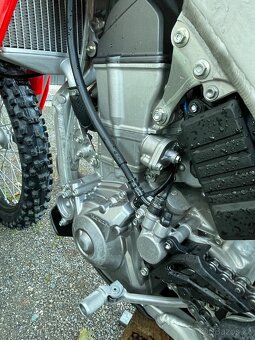 Honda CRF 450 - 18