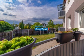Prodej bytu 3+kk, 92 m², Olomouc, ev.č. 02868 - 18