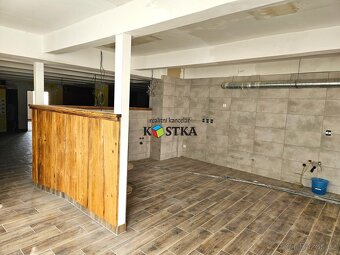 obchodní prostory a nájemní dům Nový Jičín - 18