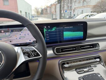 Mercedes-Benz Třídy V 2,0 V300 XL 4MATIC AVANTGARDE - 18