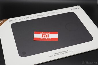 Drobné originální Xiaomi příslušenství - 18