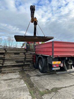 Máme zájem o silniční panely všech rozměrů po celé ČR - 18