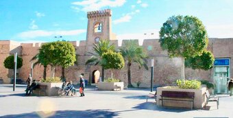 Prodej bytu u moře ve Španělsku 15.min od letiště v Alicante - 18