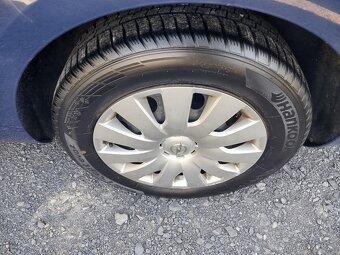 Opel Astra kombi 1.6i 85 kW, r.v. 4/2014, najeto 184.484 km - 18