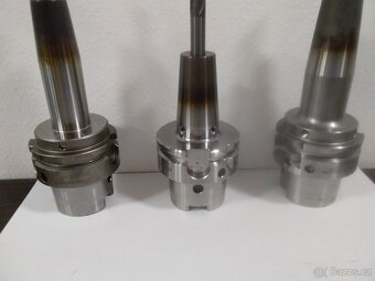 Nástroje pro obrábění - 18