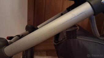 Kočárek Bebetto Luca 2v1 - 18