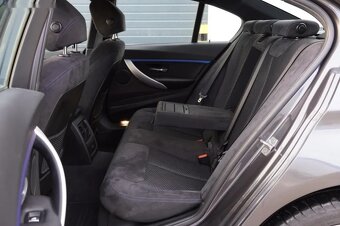 BMW Řada 3, 320D,Xdrive,M-paket,Led,Kamera - 18