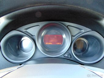 CITROEN C4 1.4 VTi 70KW,PŮVOD ČR,1.MAJ.,SERVISKA - 18