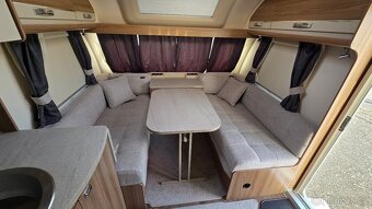 Karavan Sprite Cruzer 635 SR - 18