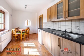 Prodej, domy/rodinný, 153 m2, Plešovice 45, 38101 Zlatá Koru - 18