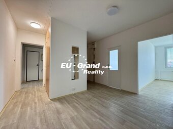 Prodej byty 4+1/L, 97 m2 - Praha - Černý Most, ev.č. 05681 - 18