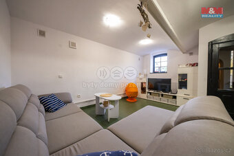 Prodej nájemního domu, 260 m², Nýdek - 18