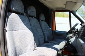 Ford Transit 2.2,L1H1,CHLADÍ,KLIMA,TAŽNÉ - 18