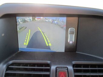 VOLVO XC60 2,4D4 Summum AWD Auto Pano Xen 2014 - 18
