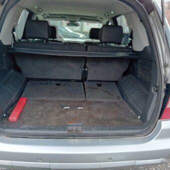 Mercedes ML 163 400cdi, r.v.2003 - 18