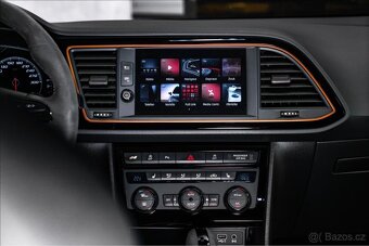 Seat Leon Cupra R Carbon Edition - 18