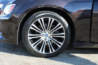Lancia Thema 3,0 V6 176KW, EXECUTIVE, ČR, DPH, r.v. 2012 - 18