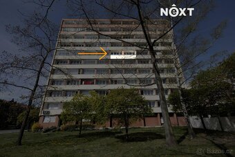 Prodej byt 1+kk, 39㎡ - 18