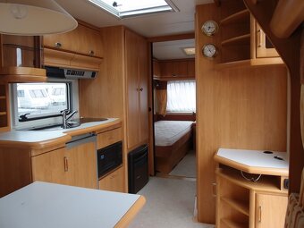 HOBBY 540 UL Excellent - 18