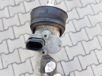 Převodka řízení TRW, novější typ, Fabia I a II, Roomster - 18