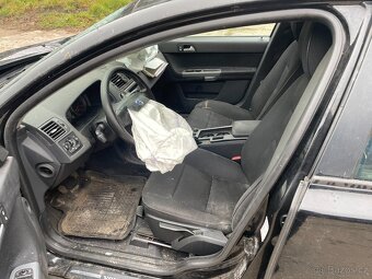 Volvo V50 2010 , 2.0 TDI 100kw - 18